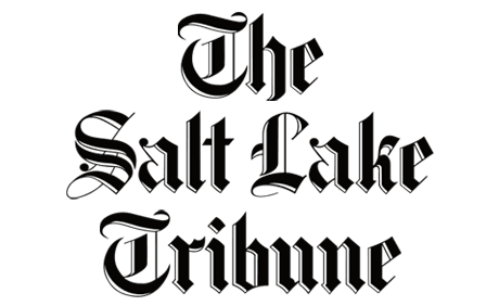 Salt Lake Tribune