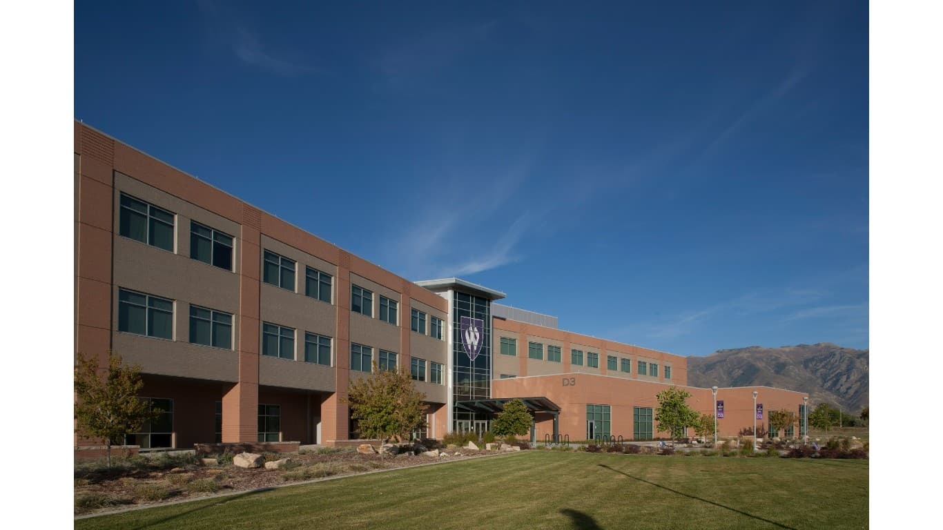 Academy for Math Engineering & Science