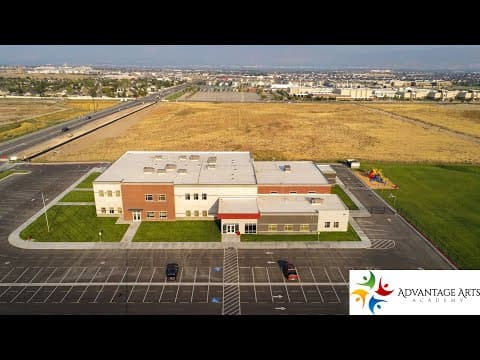 Advantage Arts Academy